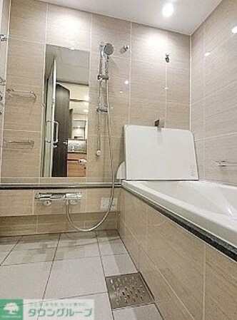 ザ・パークハウス三田ガーデン タワー棟の物件内観写真